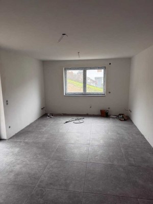 Neubau: 3-Zimmer Wohnung mit Terrasse in Overath