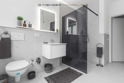 Ihr neues Zuhause in Attendorn - KFW 40 – moderne 2-Zimmer-Wohnung mit Wohlfühlfaktor