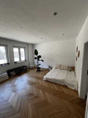 Exklusive 1-Zimmer-Neubauwohnung in Aichtal - Hochwertige Ausstattung & ruhige Lage
