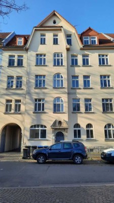 Einraumwohnung nähe Fachhochschule in Erfurt