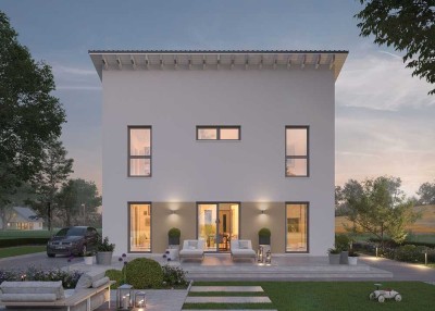 Mit massa Haus in die eigenen vier Wände und dabei Geld sparen!!!!