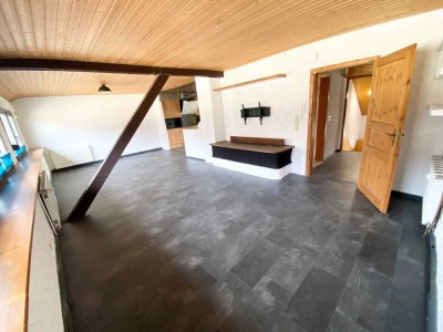 Großzügige 3-Zimmer Wohnung mit Einbauküche in Ensheim