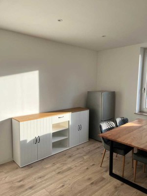 Moderne 2 bis 2,5 Zimmer Wohnung in Bochum