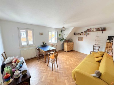 SCHWIND IMMOBILIEN - klein aber fein!