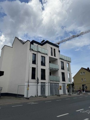 Schöne 2-Zimmer Neubauwohnung in Menden (Sauerland), Lendringsen