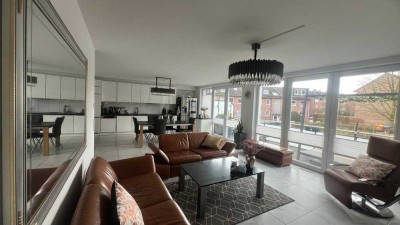 Exposé – Exklusive 4-Zimmer-Wohnung in Garstedt zur Miete