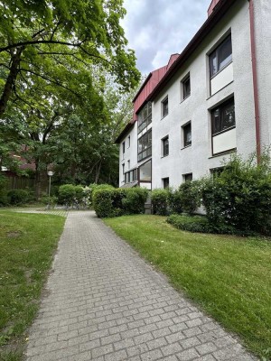 MH Immobilien - gemütlich, zentrumsnah und mit Hobbyraum