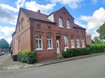 Charmantes freistehendes Familienhaus in Rheine Eschendorf - provisionsfrei