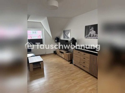 Tauschwohnung: Tausche Wohnung in Beuel