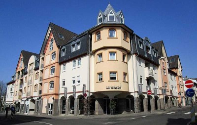 Exklusive 3-Raum-Terrassenwohnung mit EBK in Bad Honnef