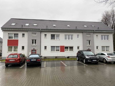TOP sanierte, gut geschnittene 2 Zimmerwohnung in ruhiger Lage