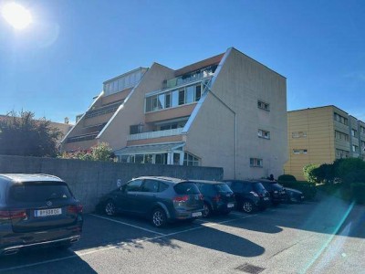 Sonnige 2 Zimmerwohnung in Lauterach