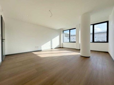 Exklusiver Wohntraum: Neubau mit Top-Ausstattung & Komfort