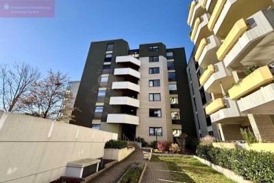 Komfortables Wohnen!