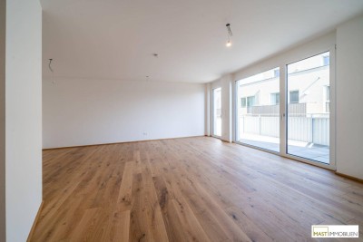 *Sommer 2025* Provisionsfreie 2-Zimmer Wohnung beim See!