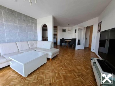 5 Zimmer in perfekter Lage nahe Zentrum