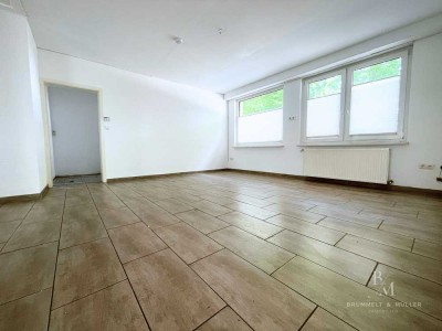 Attraktive Erdgeschoss-Wohnung in Bochum-Wattenscheid