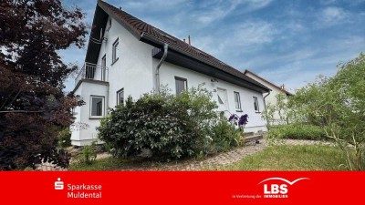 Raum für Familien, Platz für Träume