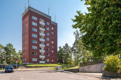 3-Zimmer-Wohnung mit EBK in Celle Klein-Hehlen!