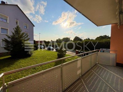 Top Deal: 3 Zimmer in Herzogenaurach – Leben oder investieren!