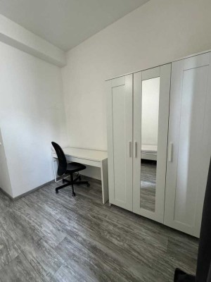 Zimmer in 3er WG
