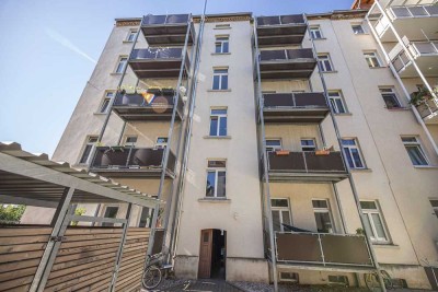 2 Wohnungen – 1 Chance: Ihr Wohntraum auf über 110 m²!