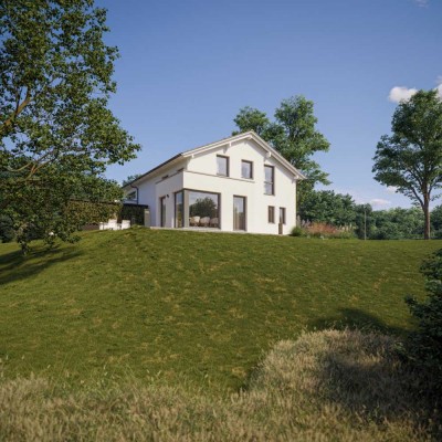 Ihr individuelles Traumhaus in Dürrröhrsdorf-Dittersbach