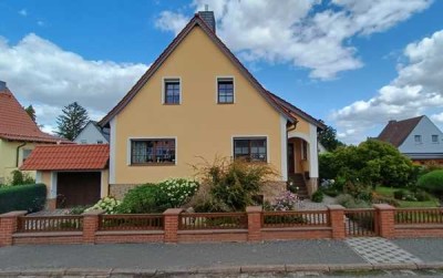 *** RESERVIERT *** Ihr neues Zuhause in ruhiger Lage von Ballenstedt