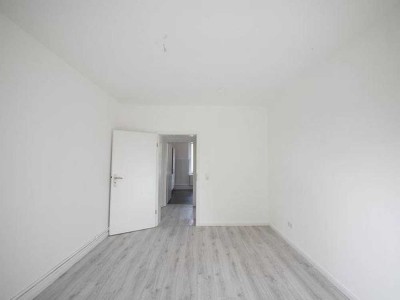 3-Zimmer Wohnung im Erdgeschoss Kücknitz-Lübeck