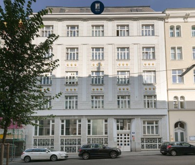 Erstbezug! 3-Zimmer Altbauwohnung in gefragter Lage!