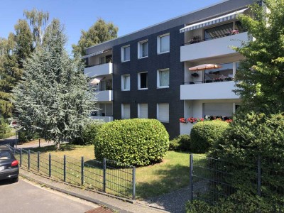 TOP-Wohnung mit Küche und Balkon in Gevelsberg - ruhige Lage