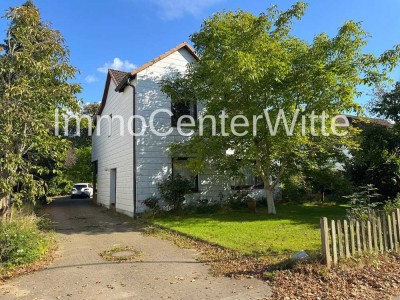 Zwei Wohneinheiten, ein großes Grundstück, unzählige Möglichkeiten – Ihr neues Zuhause in Kummerfeld