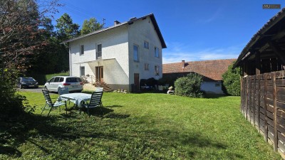 Ihr Zuhause mit Zukunft