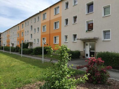 Gemütliche 2-RW mit Tageslichtbad und Dusche!