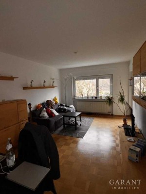 Leerstehende 3 Zimmer-Wohnung in Ludwigsburg Hoheneck