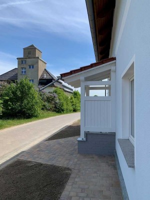 gemütliche 2- Zimmerwohnung im alten Kutscherhaus