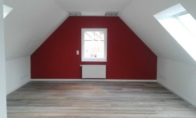 Kükels - 1-Zimmer-Wohnung im grünen zu vermieten