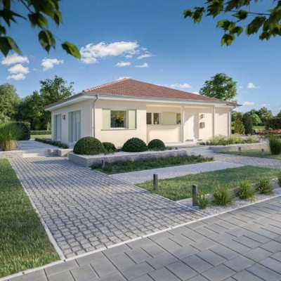 Ihr Traumhaus für die Familie in Zwickau