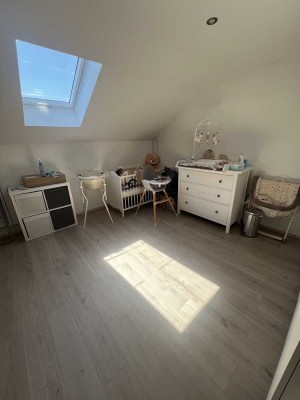 Wohnung in Bernhardswald