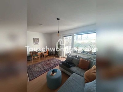 Tauschwohnung: Sehr schöne helle Wohnung in Köln Süd