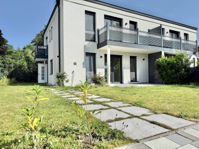 WUNDERSCHÖNES, MODERNES HAUS! Hoher Komfort in perfekter Lage!