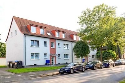 Einbauküche - Nachmieter gesucht 2-Zimmer-Wohnung in Castrop-Rauxel Ickern