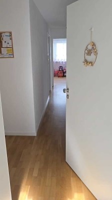 Wohnung zu vermieten
