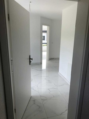 Zweitbezug: Moderne, energieeffiziente 2-Zimmer-Wohnung mit Balkon in Bühl-Eisental