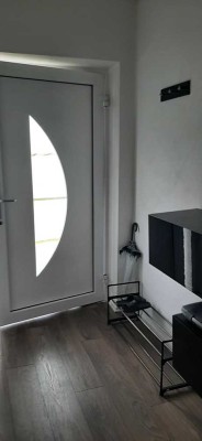 Appartment für Wochenendheimfahrer