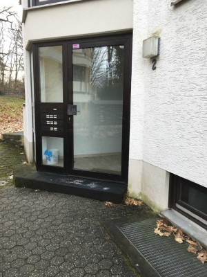 schickes 1 Zimmer Appartment in Höhenlage