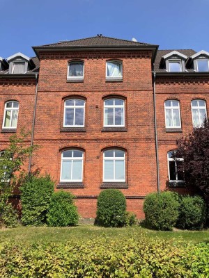 Schöne DG-Wohnung mit zus. Mansarde in Clarholz