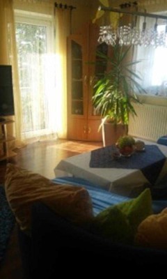 Sonnige drei Zimmer Wohnung in Mühldorf am Inn (Kreis), Mühldorf am Inn