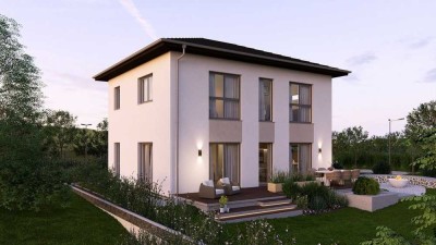 Neu bauen in Hennigsdorf, Top Lage, ruhig