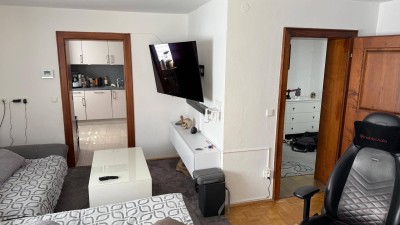 Suche Nachmieter für 2-Zi Wohnung